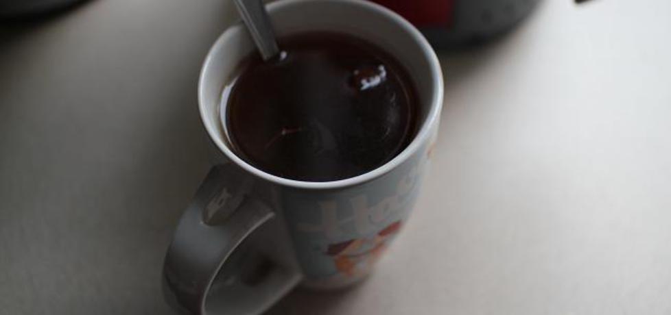 Herbata cynamonowa (autor: dorlil)