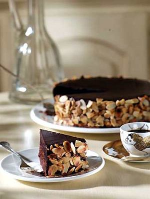 Ciasto czekoladowe  prosty przepis i składniki