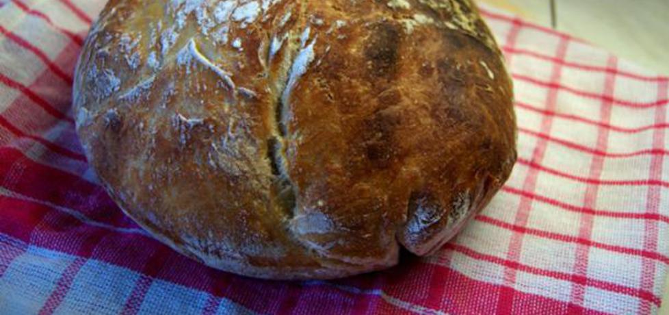 Chleb prosty i pyszny (autor: apm)