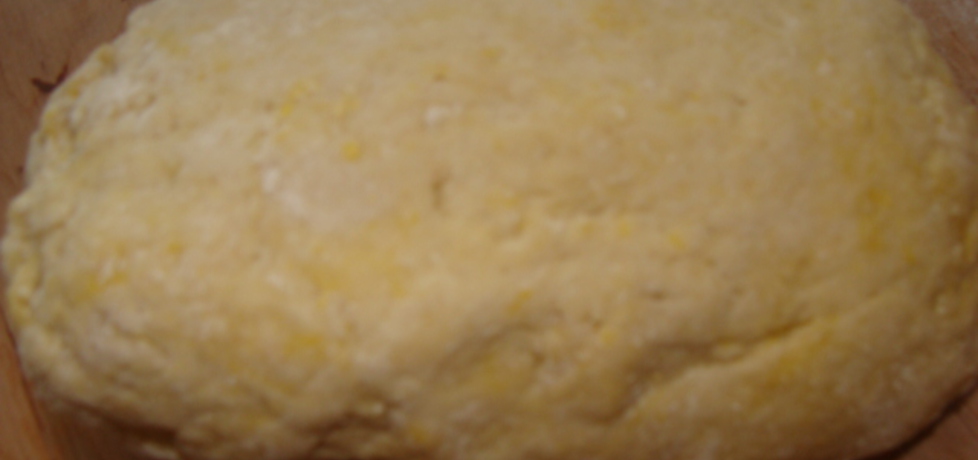 Ciasto amoniakowe (autor: agnieszka214)