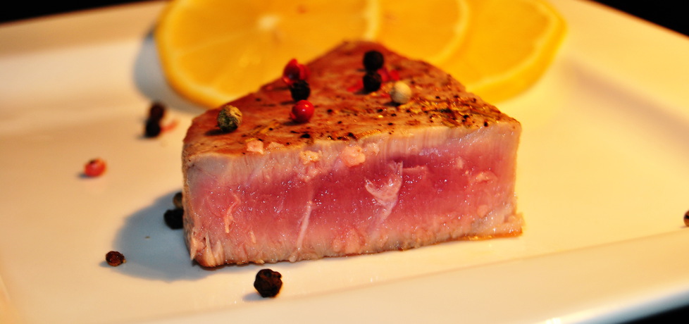 Stek z tuńczyka (autor: rng-kitchen)