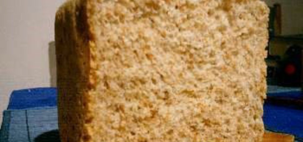 Chleb z otrębami mdc (autor: borgia)