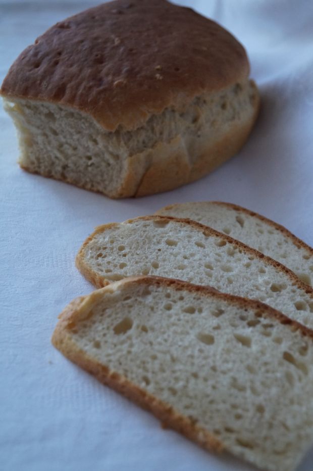 Przepis  chleb drożdżowy górski przepis