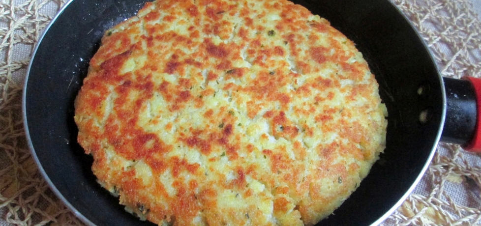 Ziemniaczany omlet (autor: katarzyna40)