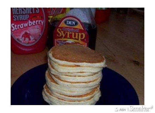 Pancakes