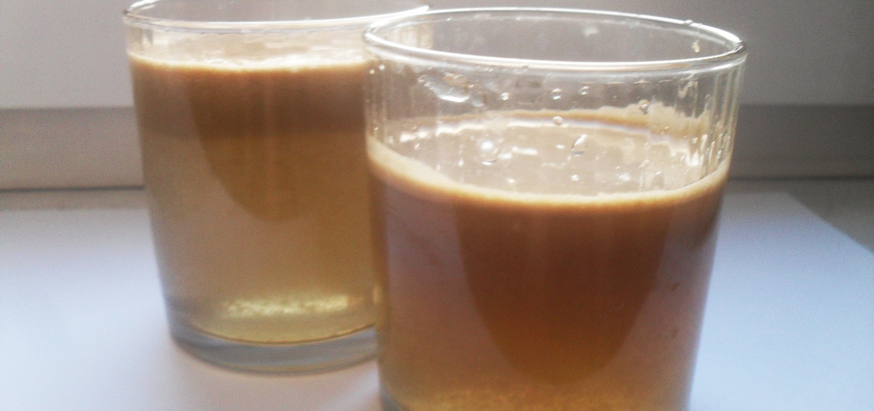 Zdrowy sok jabłkowy (autor: noruas)
