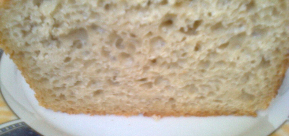 Chleb kukurydziany (autor: lusi)