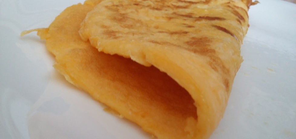Spontaniczny omlet (autor: dominique)