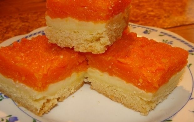 Przepis  ciasto imbirowe z marchewką przepis