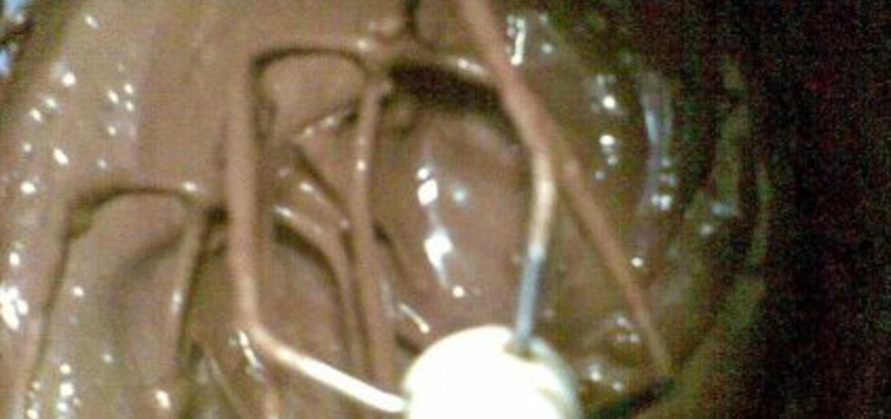 Polewa czekoladowa. (autor: jeanettev)