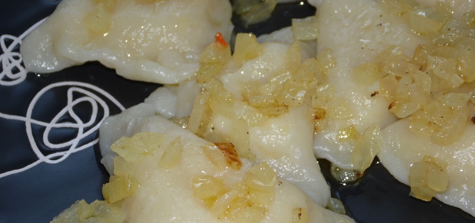 Pierogi ruskie (autor: anka1988)