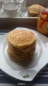 Pancakes