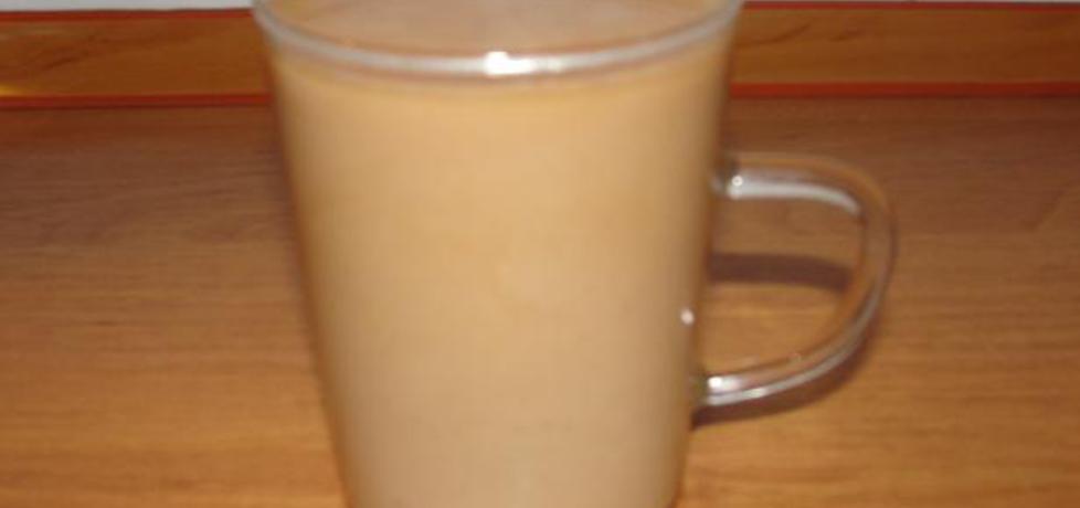 Napój z łuski kakaowej (autor: alaaa)