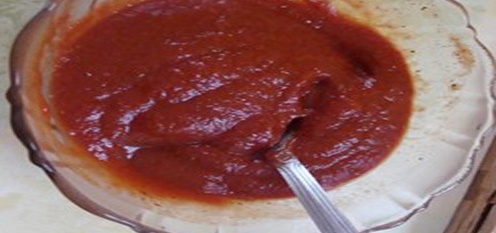 Pomidorowa marynata (autor: moni0212)