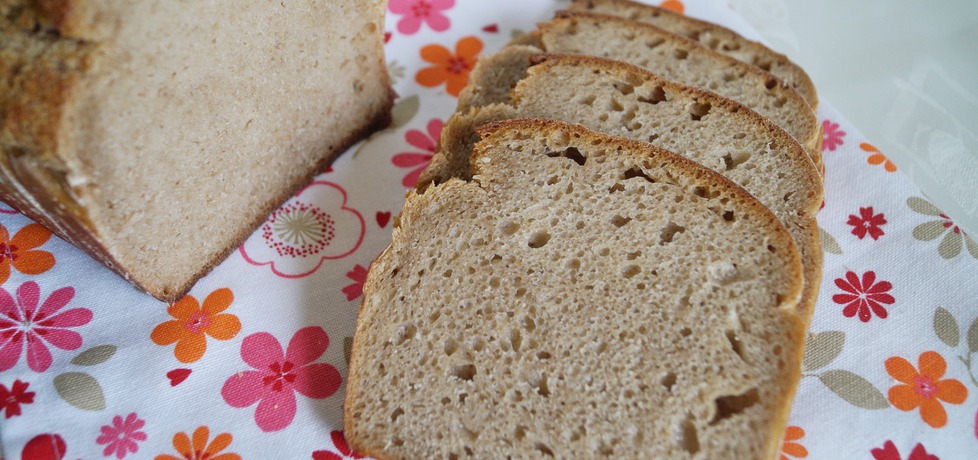 Chleb ukraiński na zakwasie (autor: alexm)