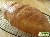 Przepis  chleb pszenno-zytni 2 przepis