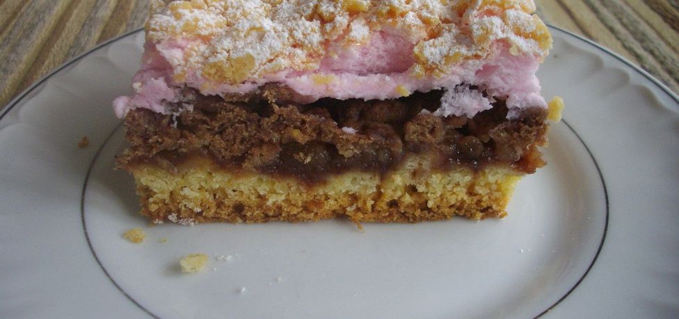 Ciasto tarte (autor: adagaba)