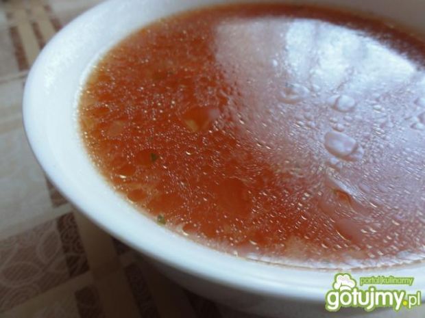 Sposoby na przygotowanie: zupa pomidorowa . gotujmy.pl
