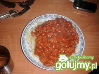 Sposób przygotowania: spaghetti. gotujmy.pl