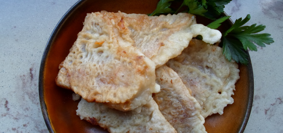 Rybna tempura (autor: dwa-pokoje-z-kuchnia)