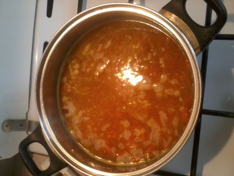 Zupa marchewkowa  porady kulinarne