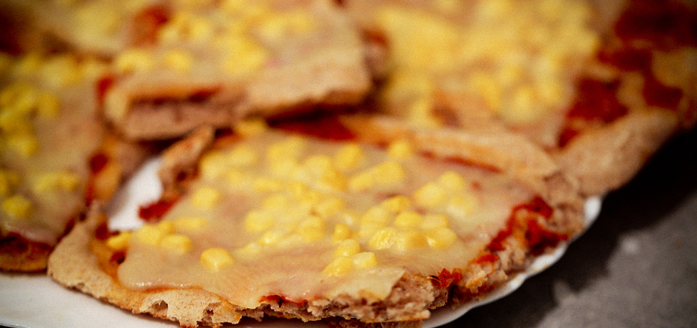 Pizza babuni palce lizac (autor: dorota20w)