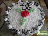 #tort urodzinowy