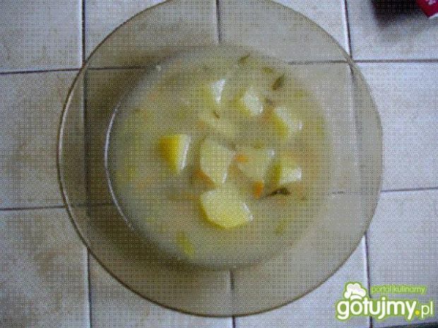 Smaczne przepisy na: zupa ogórkowa. gotujmy.pl