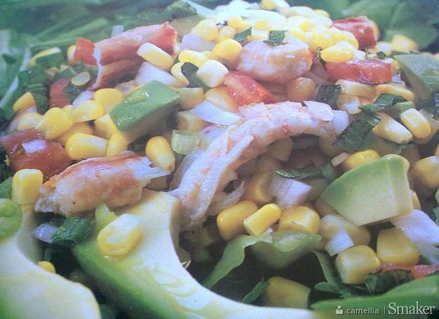 Morska salatka