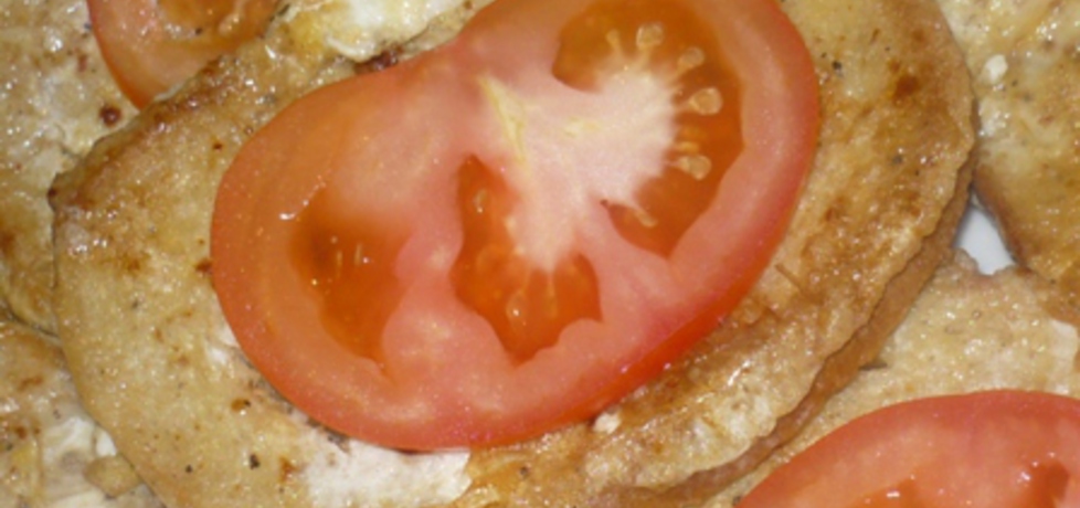 Chleb w jajku (autor: dianix)