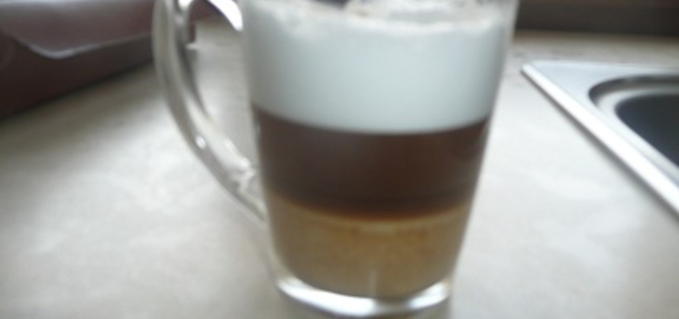 Potrójna kawa (autor: aginaa)