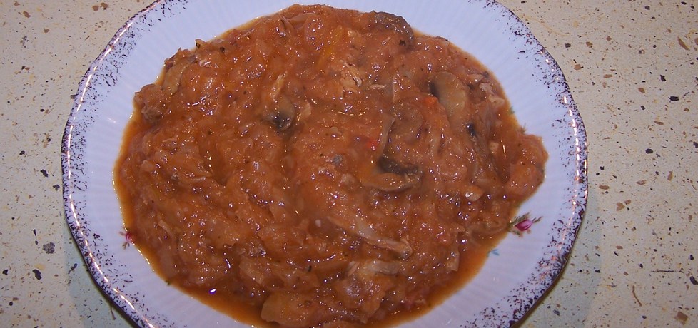 Bigos (autor: malinka)