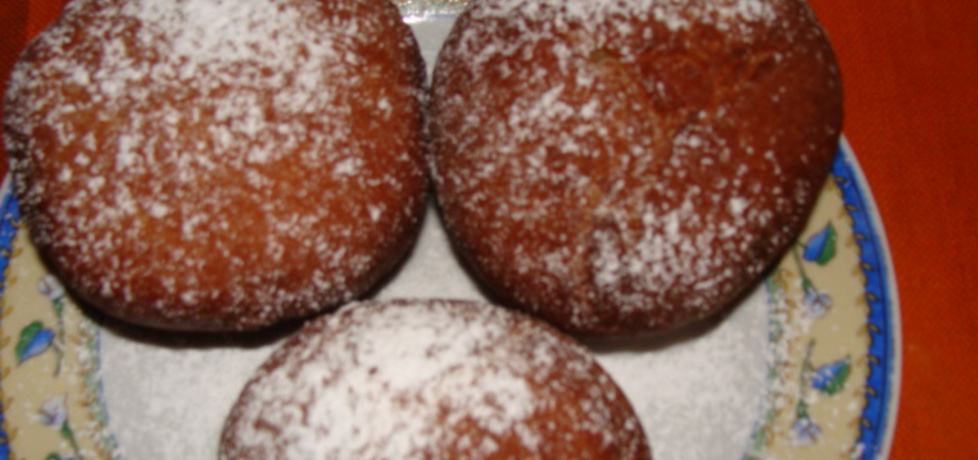 Pyszne paczki (autor: agnieszka214)