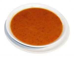 Smaczny przepis na: zupa pomidorowa . gotujmy.pl