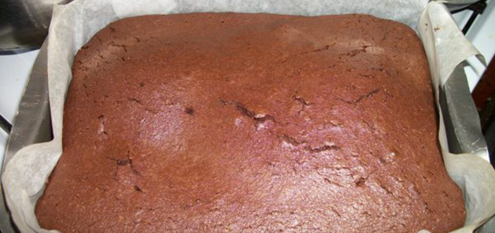 Szybkie brownies (autor: eli82)