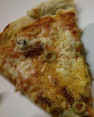 Pizza  prosty przepis i składniki