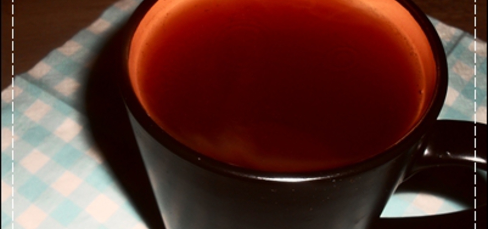Herbata jagodowa (autor: noruas)