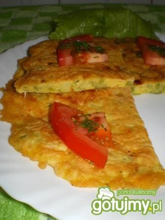 Porady kulinarne: omlet z brokułem. gotujmy.pl