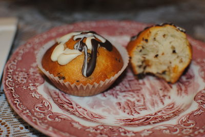Najprostsze muffinki