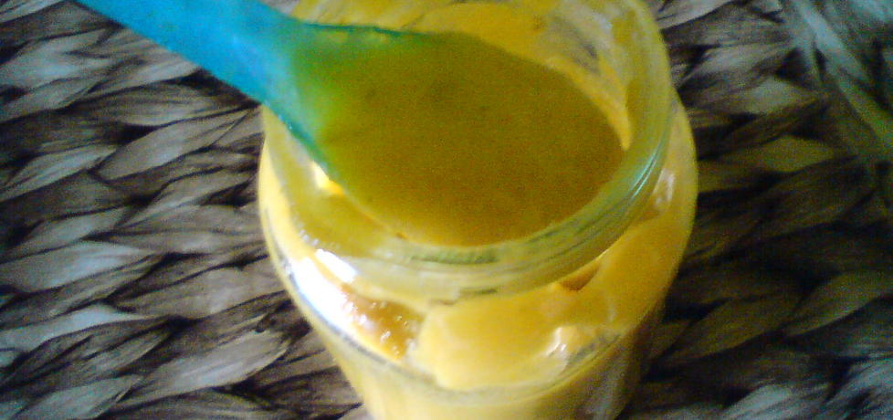 Zupka z cukinią dla malucha (autor: karolina1869)
