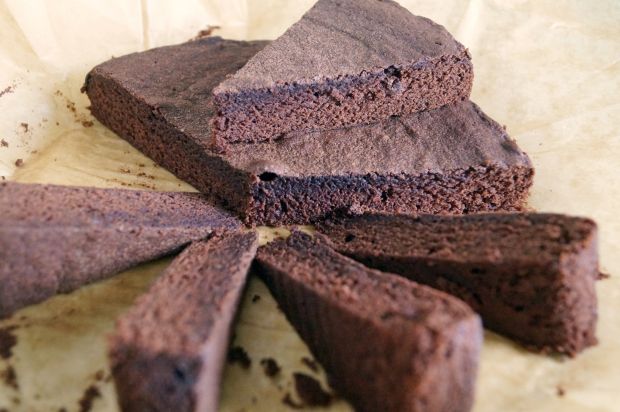 Przepis  szwedzkie ciasto czekoladowe przepis