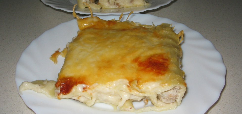 Cannelloni z mięsem (autor: medi)