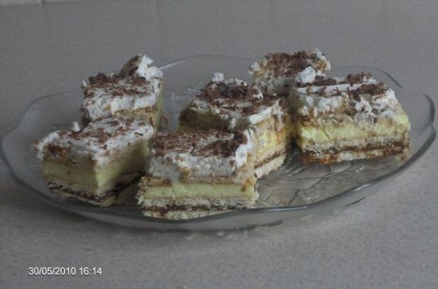 Przygotowanie: ciasto 3 bit. gotujmy.pl
