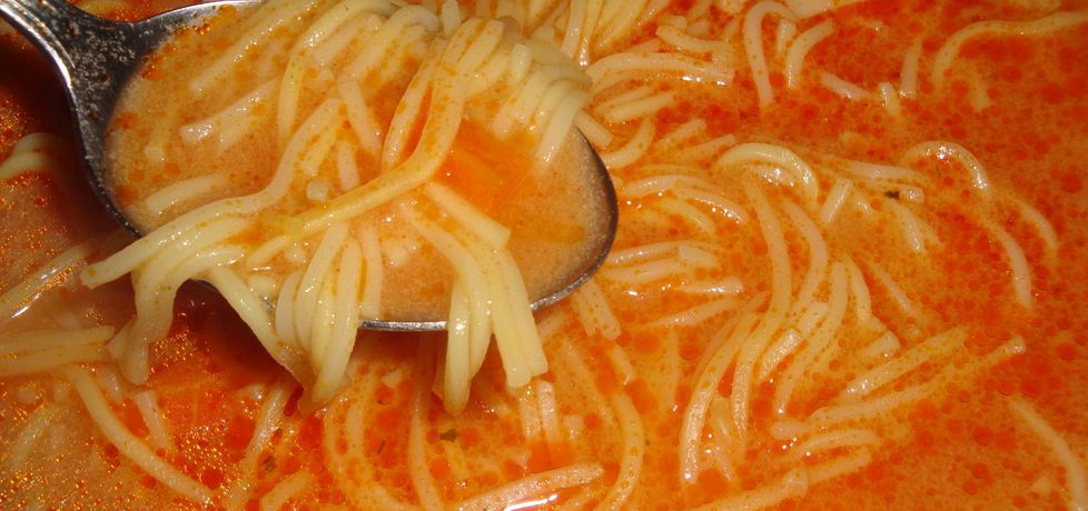 Zupa pomidorowa (autor: ice-cubes)
