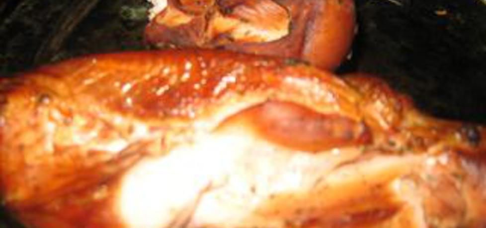 Wędzony filet kurczaka (autor: berys18)