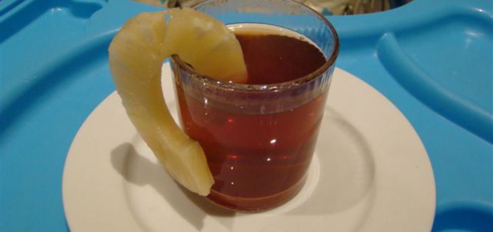 Herbata owocowa (autor: katarzynakate1980)