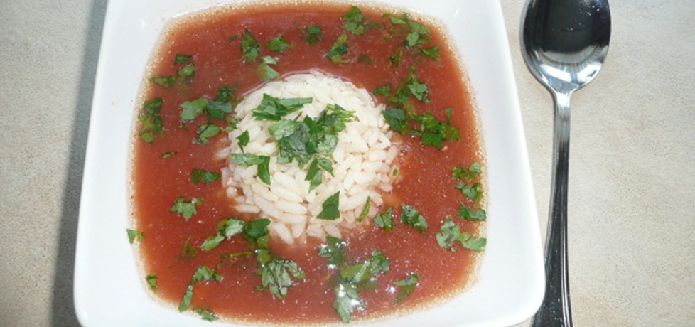Pomidorówka (autor: aginaa)