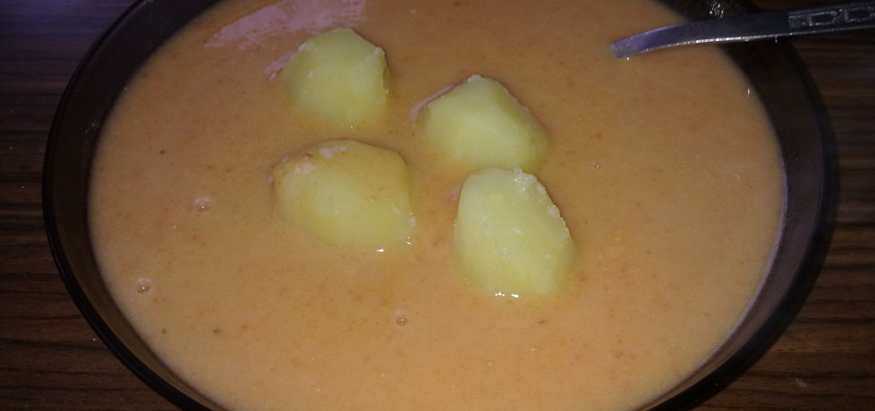 Zupa pomidorowa (autor: joannaa24)