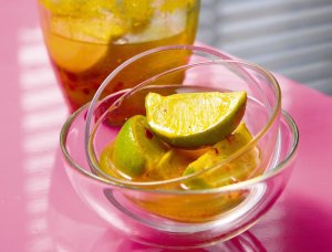 Pikle z limonek  prosty przepis i składniki