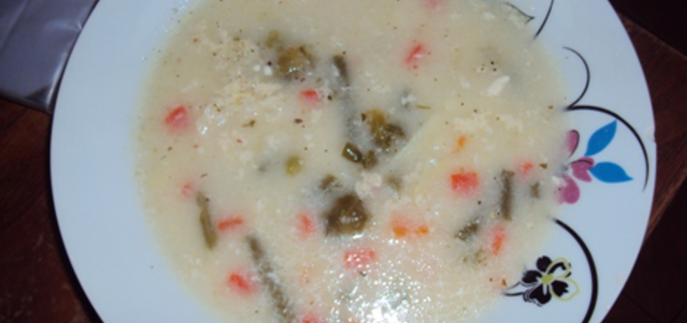 Zupa jarzynowa (autor: lusi)